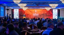(P) Specialiștii din industria ospitalității sunt așteptați la TopHotel 2022!