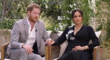 Interviul-eveniment oferit de Prințul Harry și Meghan Markle, cumpărat de o televiziune cu o sumă uriașă