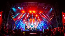 (P) Analogue Festival 2023 - peste o lună dăm startul pentru 3 zile de jocuri și muzică live