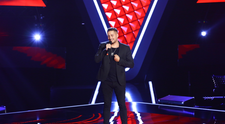 Kevin Magalhaes - Vocea României 2019