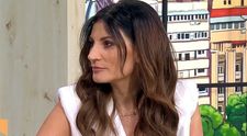 Ioana Ginghină a comentat știrea despre ancheta poliției după ce „mii de femei” au fost „pozate pe ascuns”, fără știrea lor. „Mi-am făcut cruce de două ori”