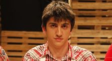 Petru Buiuca, de la MasterChef, dezvaluie ce a invatat de la cei 3 jurati. <span style=