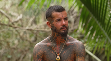 Survivor All Stars, 29 mai 2024. Zanni nu vrea să își aducă aminte de săptămânile în care Andrei Ciobanu a fost un Faimos. Convins că i-a impresionat cu calitățile sale sportive, concurentul îl pune la punct pe Zanni: „Nu poți să ștergi cu buretele tot ce am făcut”