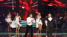 Vezi cum au cantat Pepe si Dragos Chircu piesa 