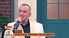 Rux l-a numit pe Mihai Trăistariu 