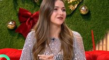 Alessia Pop, despre cum i s-a schimbat viața după ce a câștigat „Vocea României”: „Înainte eram anonimă, iar acum mă recunoaște lumea pe stradă”