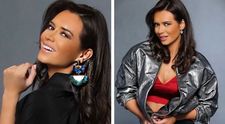 Magda Pălimariu, mai frumoasă ca niciodată! A făcut pe plajă o ședință foto care ridică... temperatura la meteo