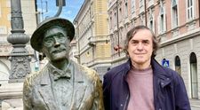 Reacția lui Mircea Cărtărescu după anunţul Premiului Nobel pentru Literatură: „Împreună ne-nţelegem, Ne uneşte-aceeaşi soartă…”