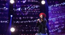 Românii au talent 2023. Loraine de Hillerin, o prințesă îndrăgostită de muzică și de cultura franceză