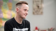 Șef sub acoperire, 13 aprilie 2023. Angajatul Gheorghiță primește o recompensă de invidiat