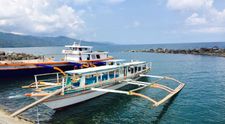 3 avioane, 4 autobuze si o barca pana in Filipine