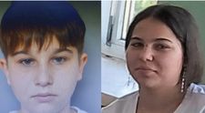 Andreea și Marius, doi frați din Dolj, au dispărut! Copiii sunt căutați cu disperare de părinți și autorități, după ce au plecat la școală și nu s-au mai întors acasă