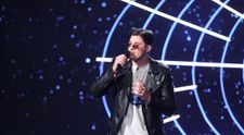 Jurații au avut așteptări mari de la Alexandru Ticulă de cum l-au văzut. Cum s-a descurcat baritonul pe scenă