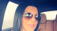 Andreea Tonciu, imaginea care i-a cucerit pe fani. Cum arata parintii focoasei brunete, intr-o fotografie pe care putini au avut ocazia sa o vada