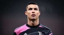 Cristiano Ronaldo, o nouă postare virală: peste 8 milioane de like-uri! Și-a arătat abdomenul plin de pătrățele