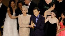„Everything Everywhere All at Once” a fost desemnat cel mai bun film la Gala Premiilor Oscar 2023