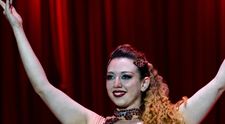 O artistă de circ, de 27 de ani, a murit în timpul spectacolului, în fața familiilor îngrozite. Ce s-a întâmplat