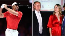 După ce a recunoscut că și-a înșelat fosta soție cu peste 100 de femei și i-a plătit 110 milioane de dolari la divorț, celebrul Tiger Woods are o nouă relație! Femeia care l-ar fi cucerit este fosta noră a lui Donald Trump