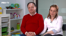 VIDEO Mihaela și Constantin Lupu au deschis centrul medical promis cu banii investitorilor