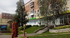 Un angajat dintr-un supermarket din Rusia a distrus raftul cu băuturi după ce a aflat că este concediat FOTO