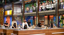 MasterChef, 7 octombrie. Concurenții trebuie să gătească, în 45 de minute, un preparat cu ingredientul ales! Cum s-au descurcat și ce le-a provocat panică: „Care e păstârnacul?”
