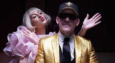 VIDEO Lidia Buble și What's Up, colaborarea anului