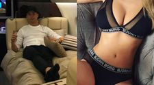 O cheama Sugden si e printre putinele femei care se lauda ca l-au refuzat pe Ronaldo! Cum arata