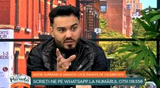 Jador, despre cel mai greu moment din viața sa. Părinții lui au avut cancer