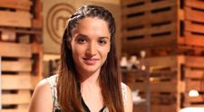 Reteta Roxana Andreea Hasa: cheesecake cu fructe de padure