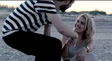 Marius Moga, din nou indragostit. Artistul a recunoscut: ea este oficial noua lui iubita