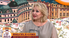 Mihaela Tatu și-a făcut credit pentru casă la 62 de ani! 