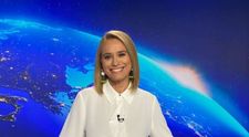 La mulți ani, Andreea Esca! Ce gest special a făcut vedeta de ziua ei