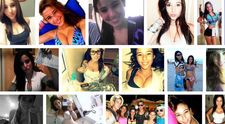 Interviu cu cea mai cautata adolescenta in Google. Vezi fotografiile care i-au distrus viata:
