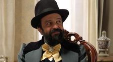 Ioan Gyuri Pascu s-a intors pe platourile de filmare “Land of Jokes”