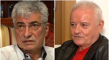 Silviu Prigoană îl face praf pe Irinel Columbeanu: „Dacă făcea ca mine, nu mai cerşea azi milă!”. Ce pensie are acum omul de afaceri