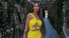 Sarah Prodan nu poate trece peste comportamentul lui Laurențiu Reghecampf, după divorțul de Anamaria Prodan: „Cred că știe ce a făcut”