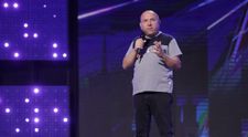 FULVIO BALBONI - Românii au talent, sezonul #9suprem, ediția numărul 7