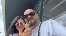 Mădălina Crețan, dezvăluiri incredibile despre nunta cu NOSFE: „Rochia mea de mireasă este un halat de plajă”