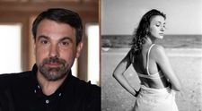 Alexandru Papadopol s-a căsătorit în mare secret! Cum a arătat soția lui, Cristiana Luca, în rochie de mireasă. Primele imagini de la eveniment