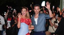 Blake Lively a dezvăluit motivul pentru care nu va divorța niciodată de Ryan Reynolds