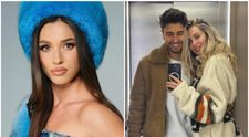 Ce imagine a postat Ioana Ignat după ce fostul său iubit, Sebastian Dobrincu, și-a asumat relația cu Otniela Sandu
