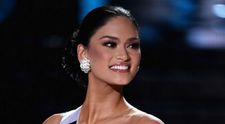 A fost declarata cea mai frumoasa femeie din lume dupa un final controversat. Cum arata Miss Filipine intr-o zi normala