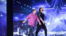 Concurentii celei de-a patra semifinale 