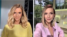 Adela Popescu, poză specială alături de tată! Fotografia e una aniversară