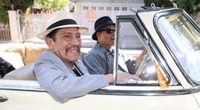 „Sunt foarte viu”! Prima declarație făcută de actorul Danny Trejo după ce pe internet s-a scris că a murit