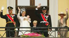 Familia Regală, zguduită de încă un necaz! Prinţesa moştenitoare a Norvegiei este din ce în ce mai bolnavă! Afecțiunea gravă de care suferă Mette-Marit