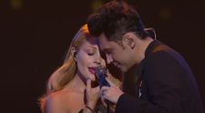 Dan Bălan și Tina Karol, o poveste de dragoste inventată sau o relație ascunsă de public