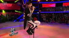 Latura romantica a celui mai nebun rocker de la VOCEA ROMANIEI! <span style=