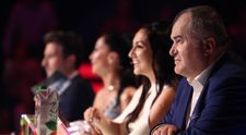 Publicul a ales urmatorii trei concurenti care merg in finala 