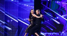 Kicski Csongor si Antonella Terrazas